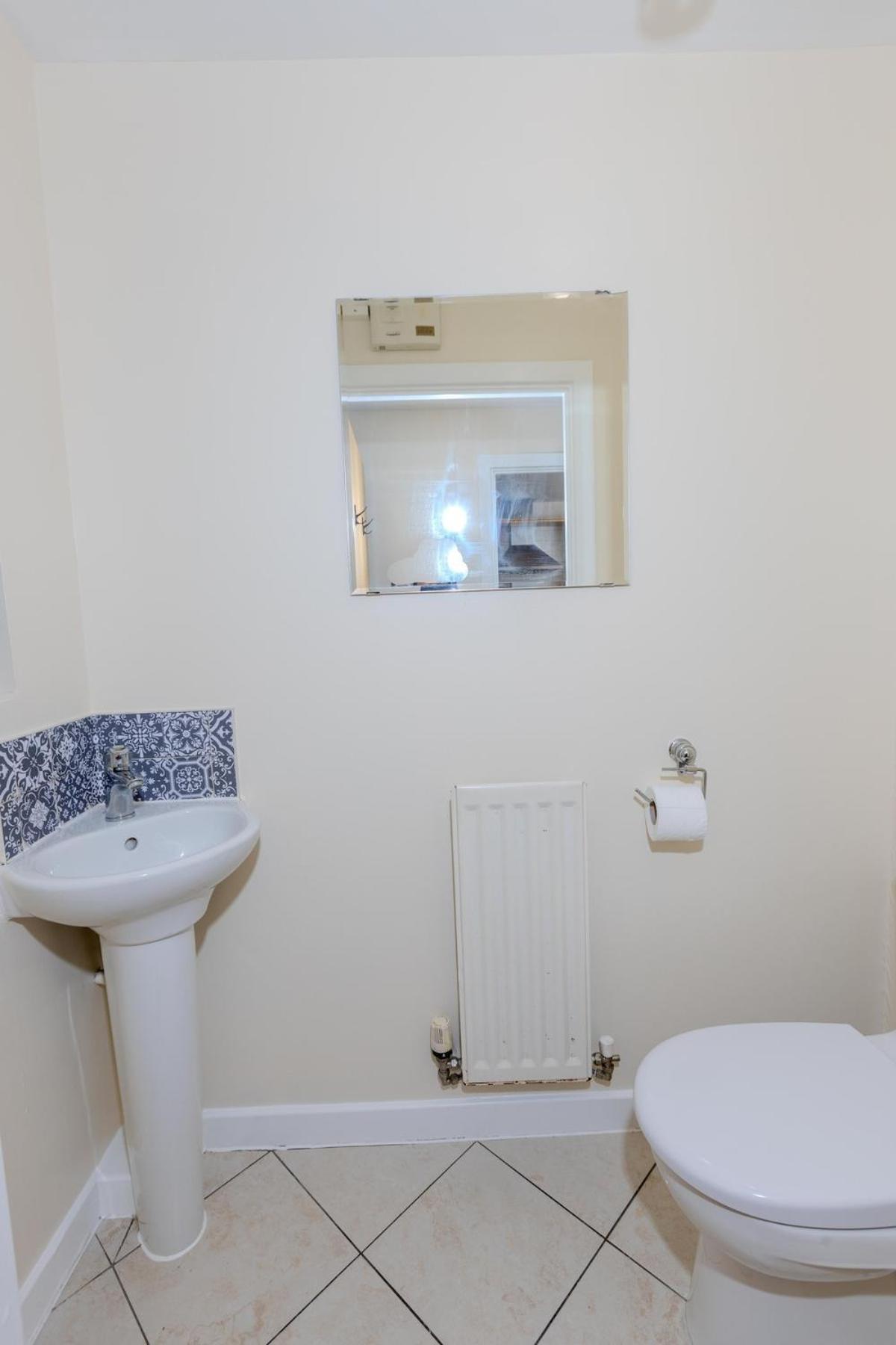 5-Bed Modern & Luxurious House Villa Snodland Luaran gambar